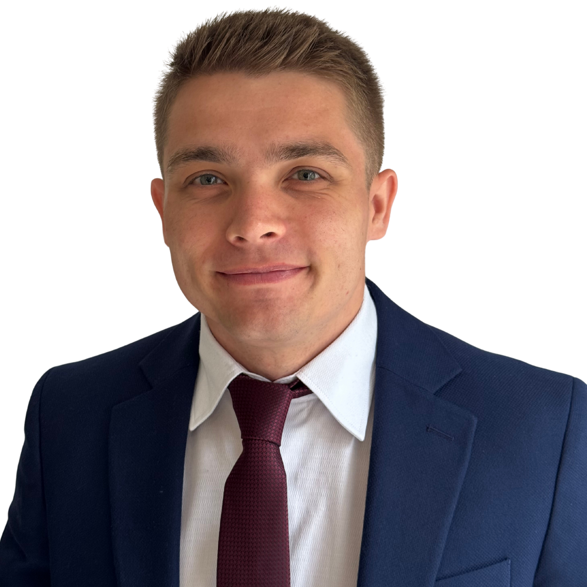 Callum Lickfold